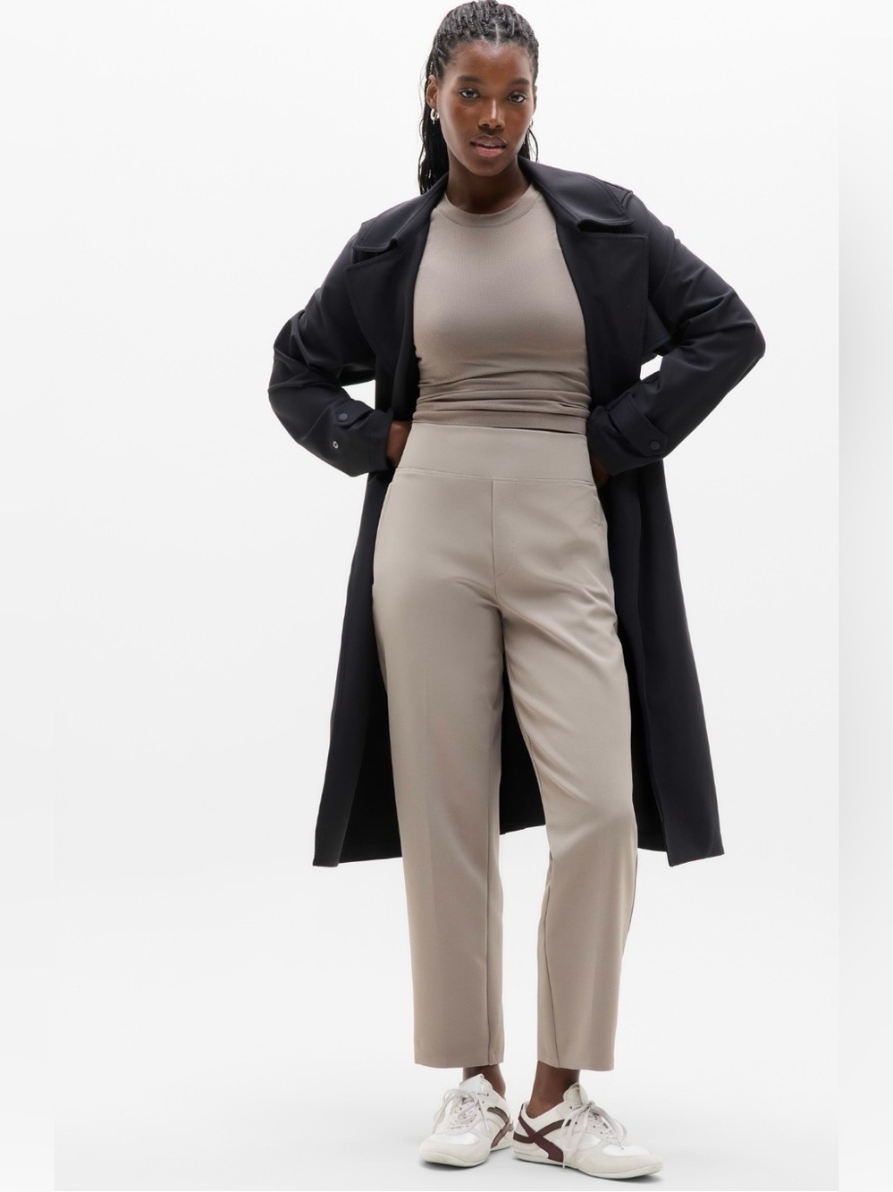 NWT-Athleta  Endless Pant, Size 6